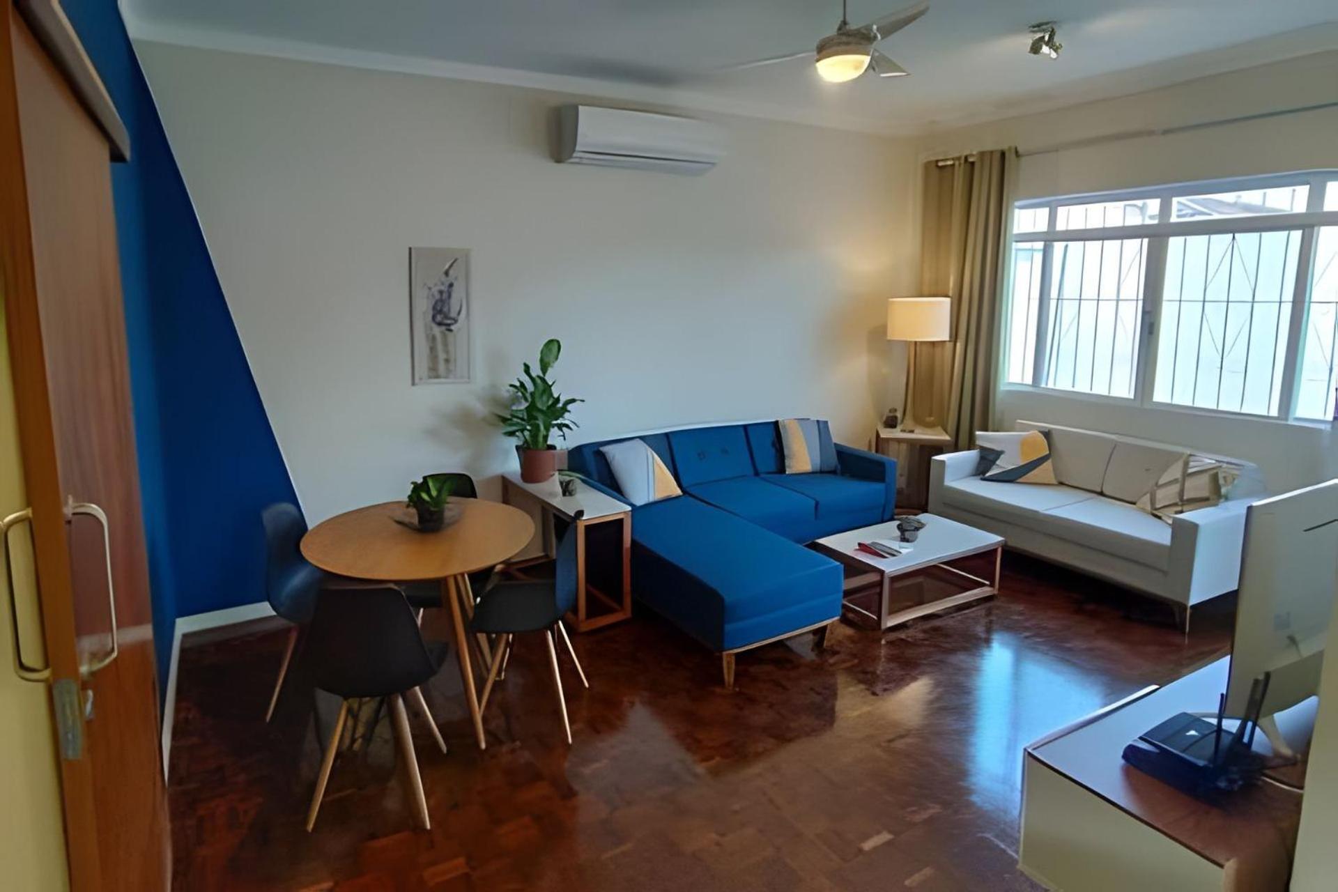 Apartamento Casa Reformada, 2 qts, próxima ao Santuário Aparecida  Exterior foto