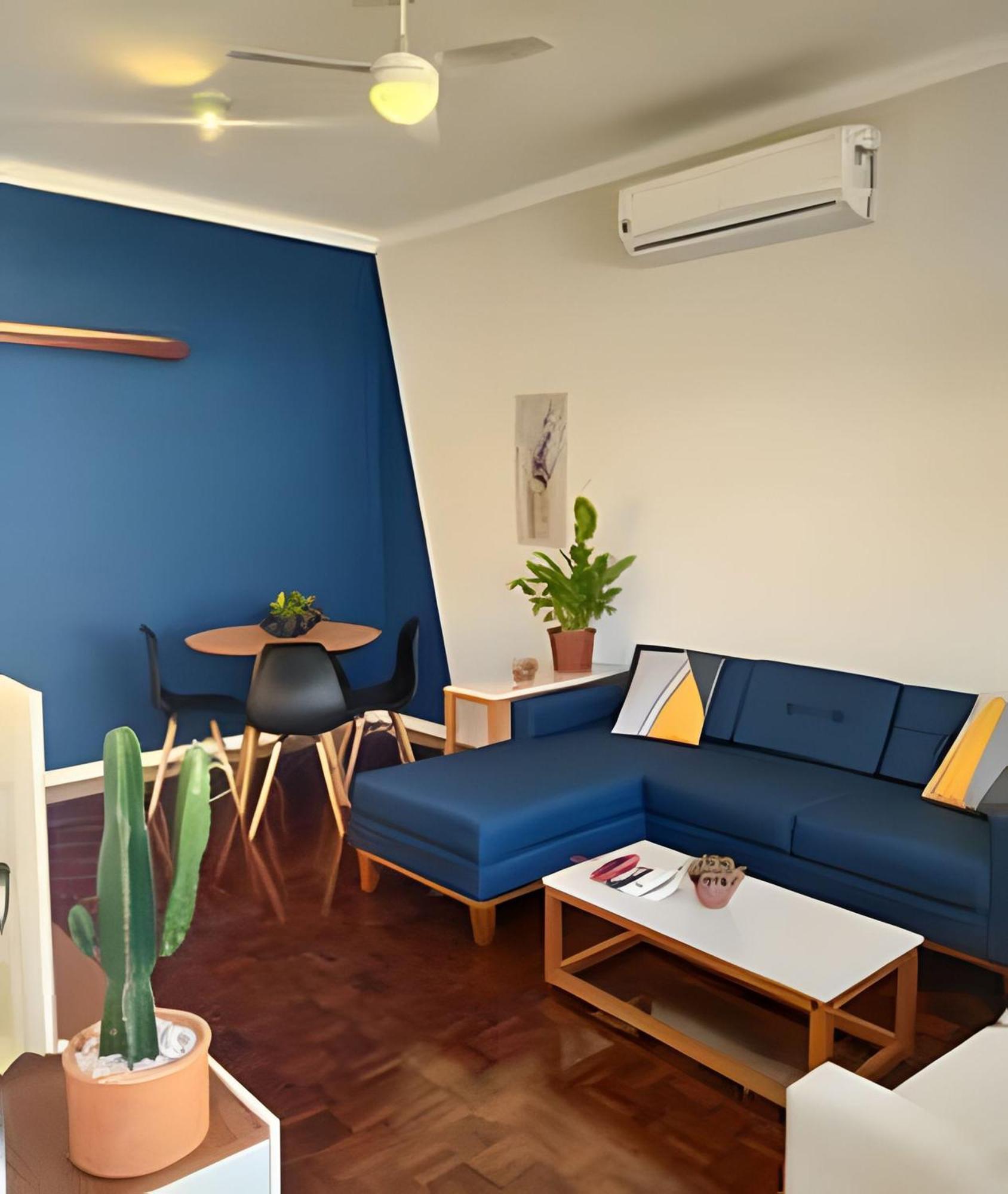 Apartamento Casa Reformada, 2 qts, próxima ao Santuário Aparecida  Exterior foto