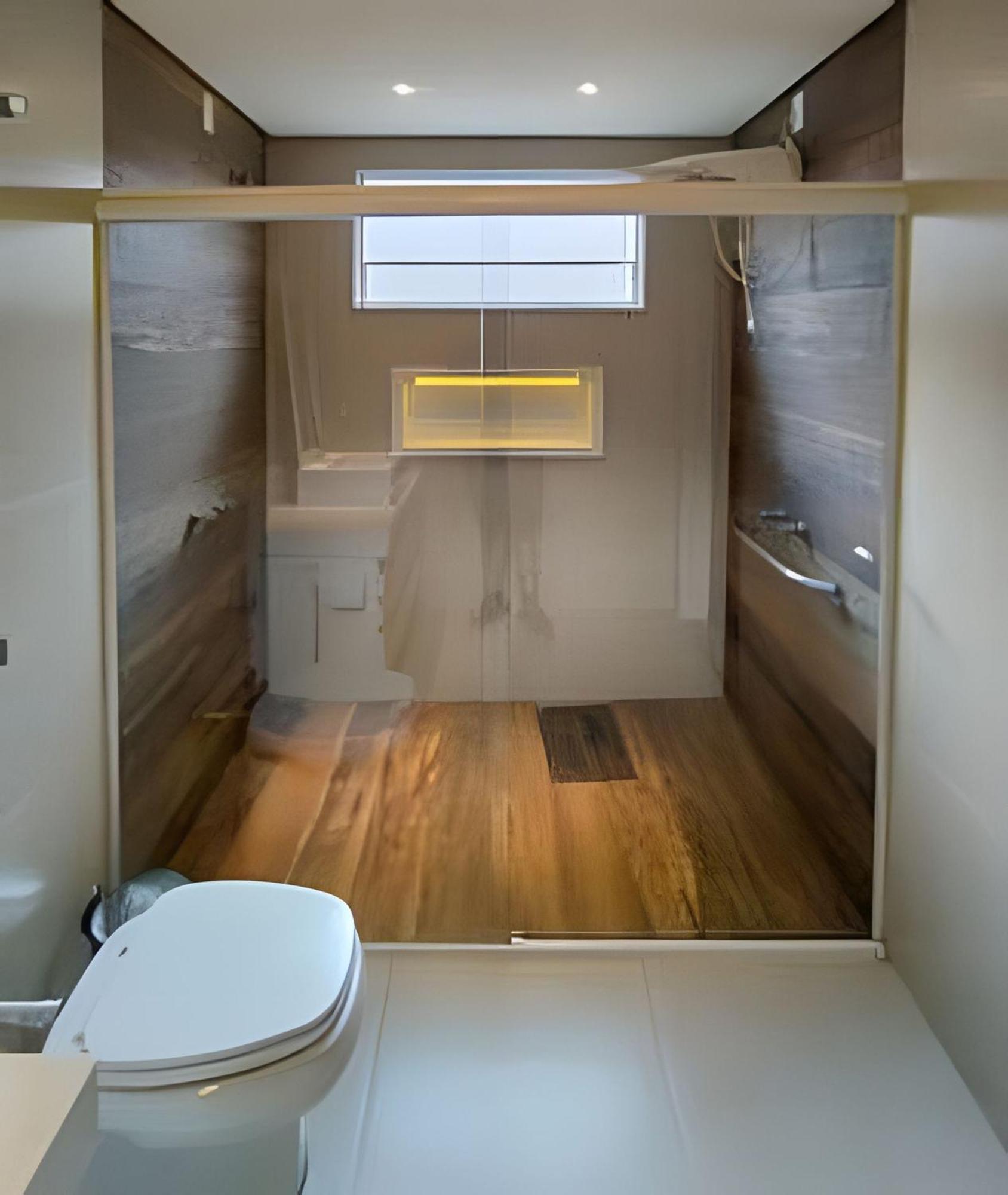 Apartamento Casa Reformada, 2 qts, próxima ao Santuário Aparecida  Exterior foto