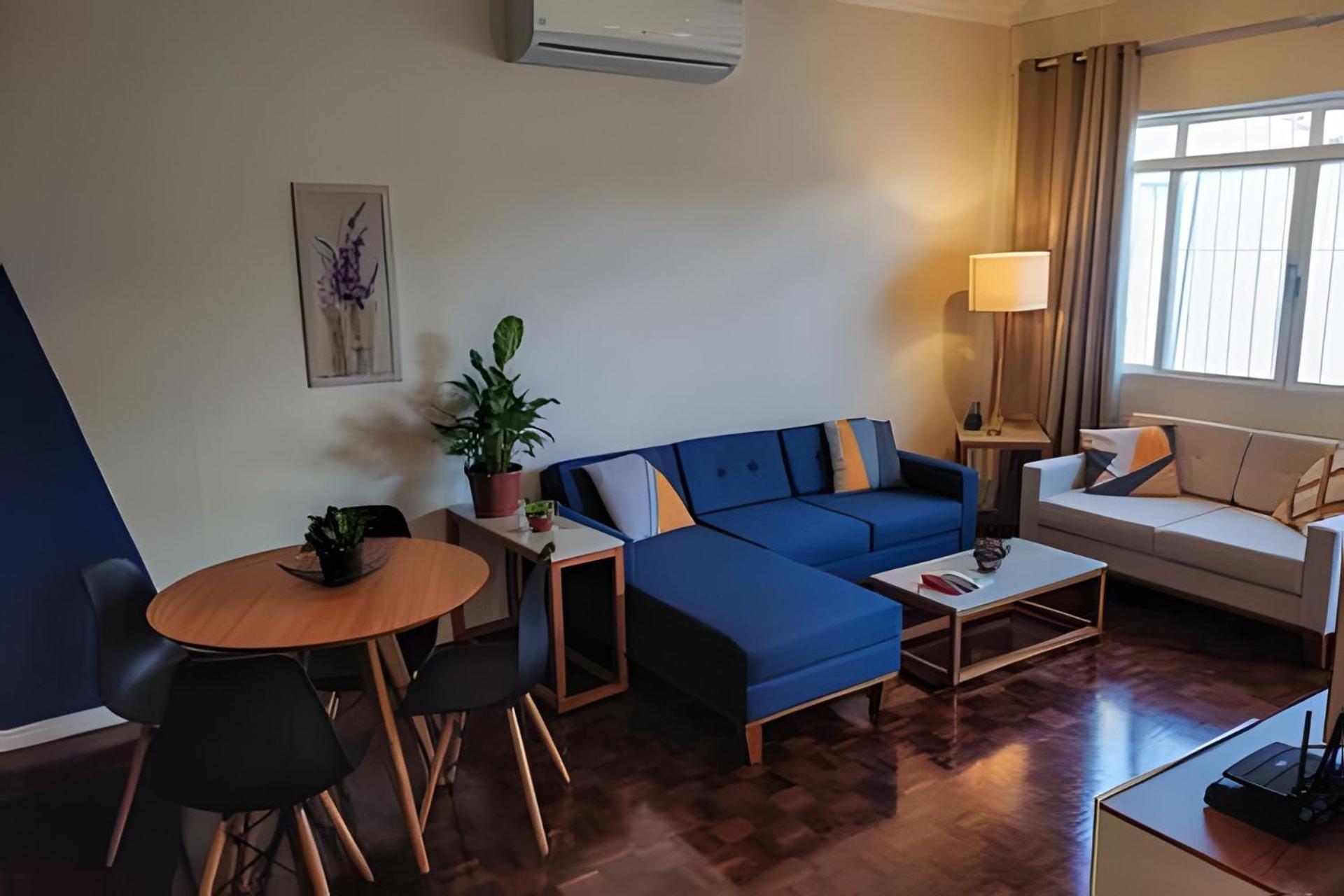 Apartamento Casa Reformada, 2 qts, próxima ao Santuário Aparecida  Exterior foto